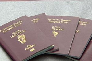 爱尔兰护照的优势与归化入籍的条件