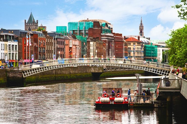 距今年最后申请窗口不足三月，三大优质爱尔兰投资移民项目供您挑选！