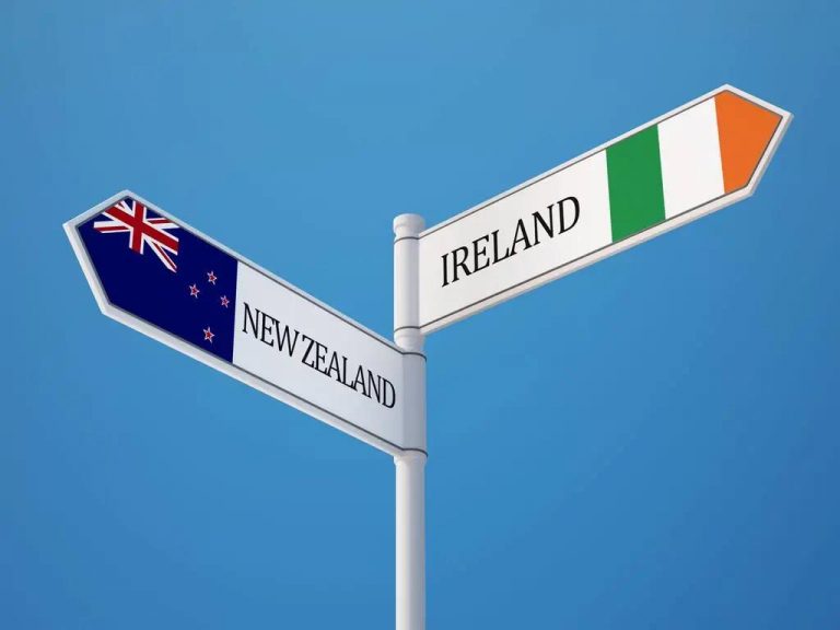 爱尔兰VS新西兰，两大英语国家哪个移民性价比更高？从这几方面入手