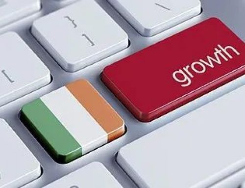 爱尔兰IIP计划统计：已有1088个中国家庭完成投资，占申请总数的93%以上